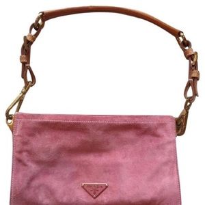 Prada Clutch Vintage Purse